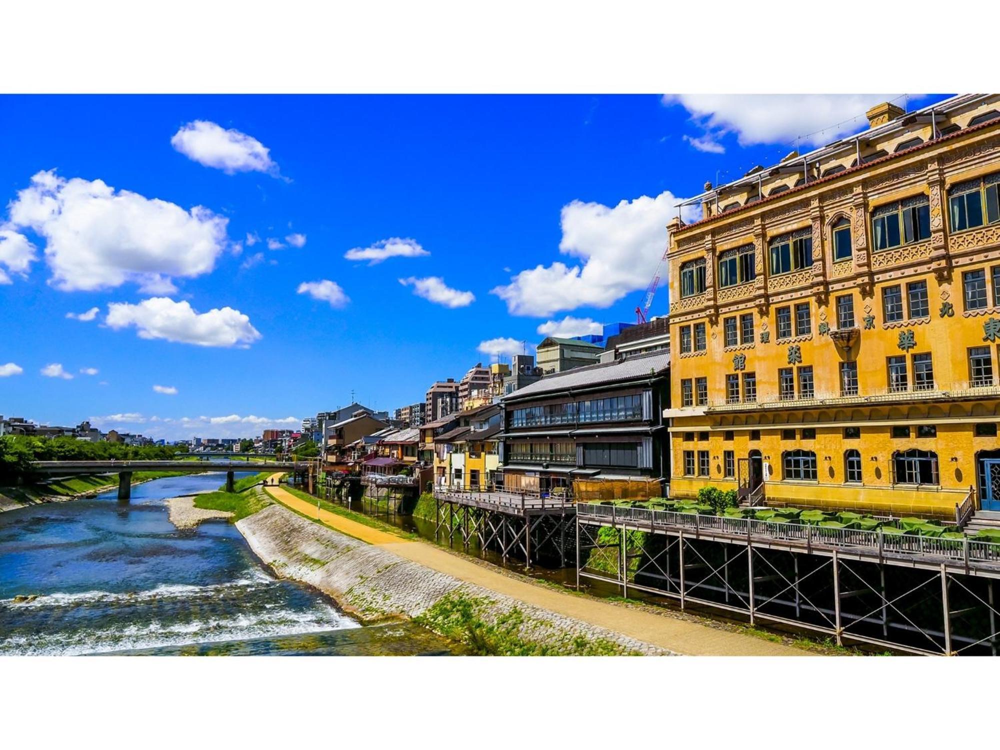 Takatsuki W&M Hotel - Vacation Stay 48546V Ngoại thất bức ảnh