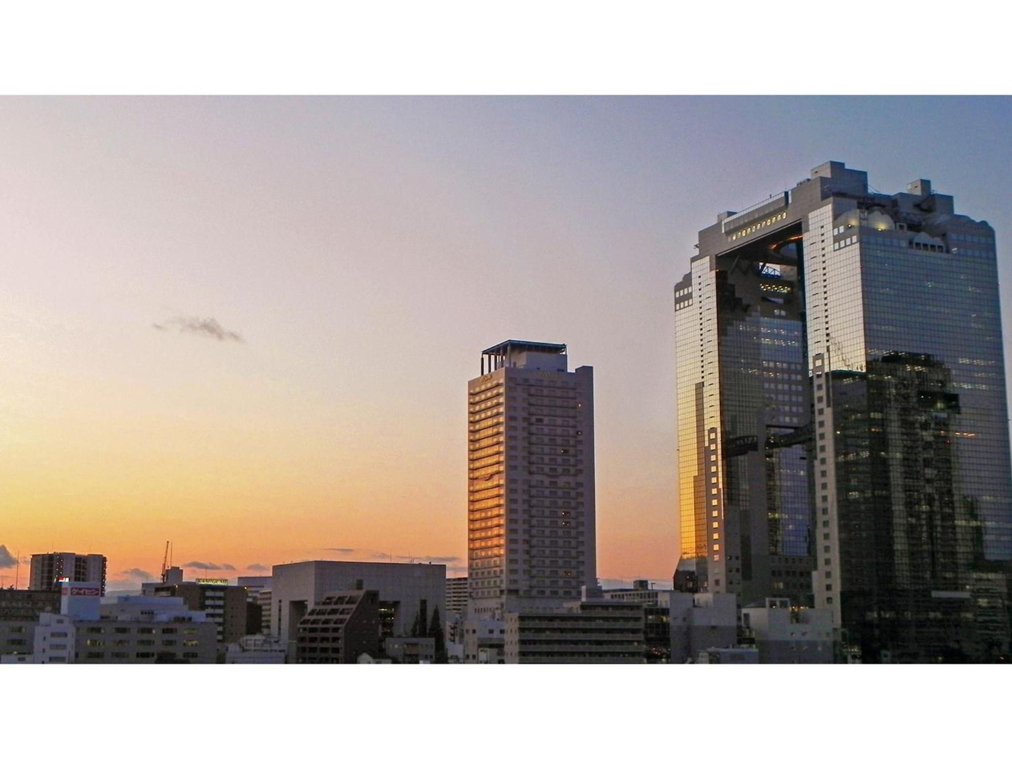 Takatsuki W&M Hotel - Vacation Stay 48546V Ngoại thất bức ảnh