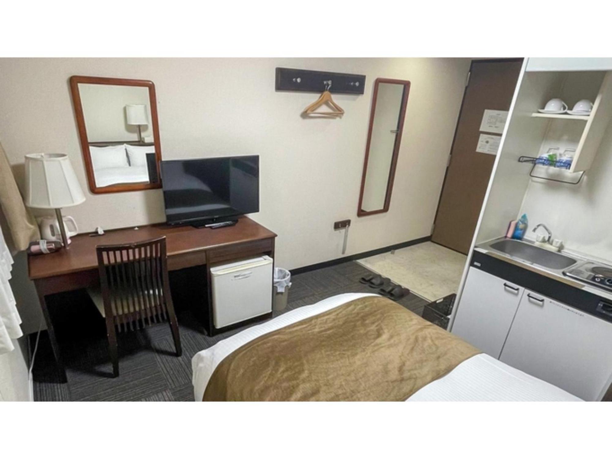 Takatsuki W&M Hotel - Vacation Stay 48546V Ngoại thất bức ảnh