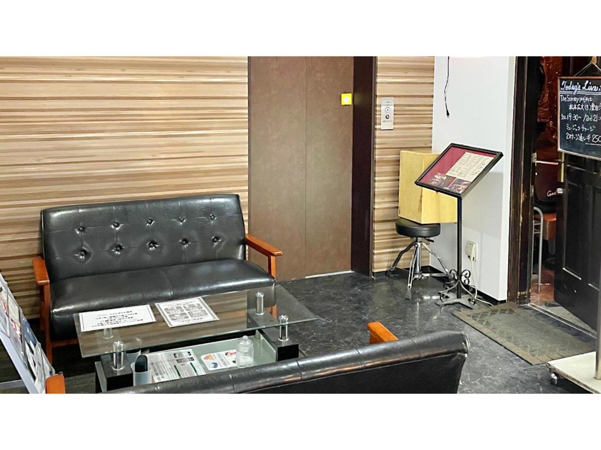 Takatsuki W&M Hotel - Vacation Stay 48546V Ngoại thất bức ảnh