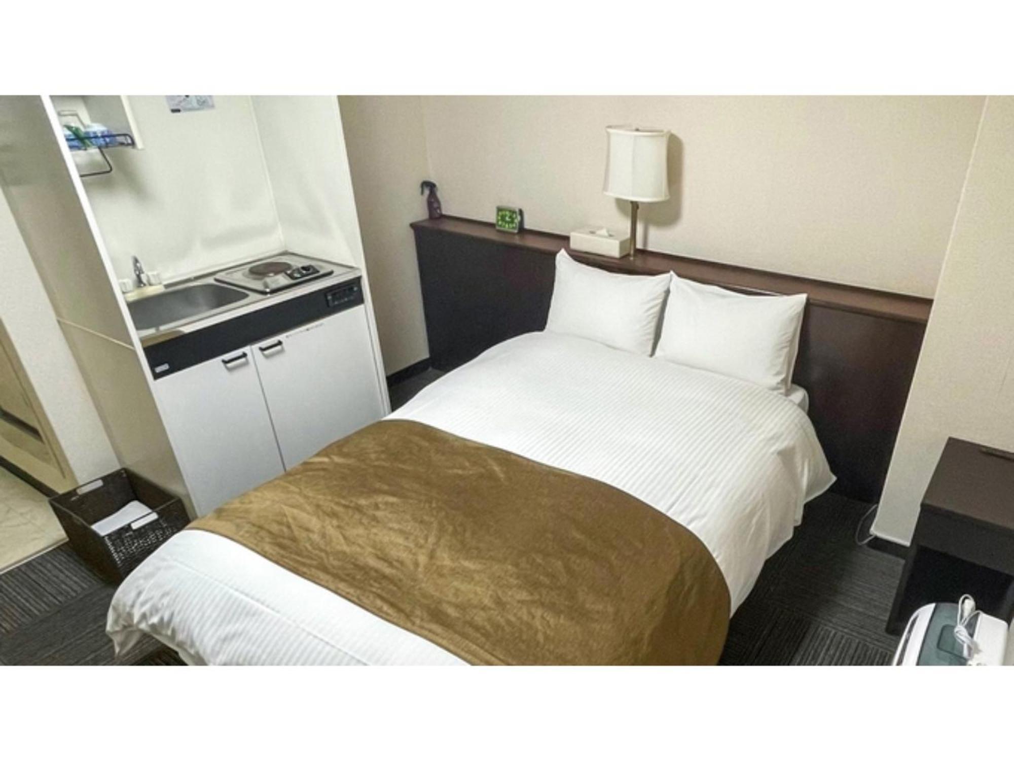 Takatsuki W&M Hotel - Vacation Stay 48546V Ngoại thất bức ảnh